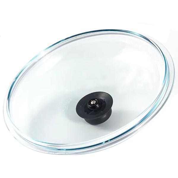 Крышка Pyrex B26CL00 28 см/ Стекло photo 2