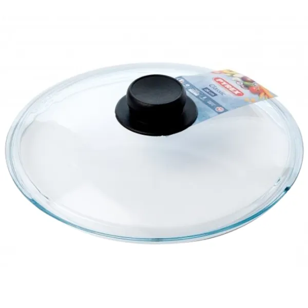 Крышка Pyrex B26CL00 28 см/ Стекло photo 4