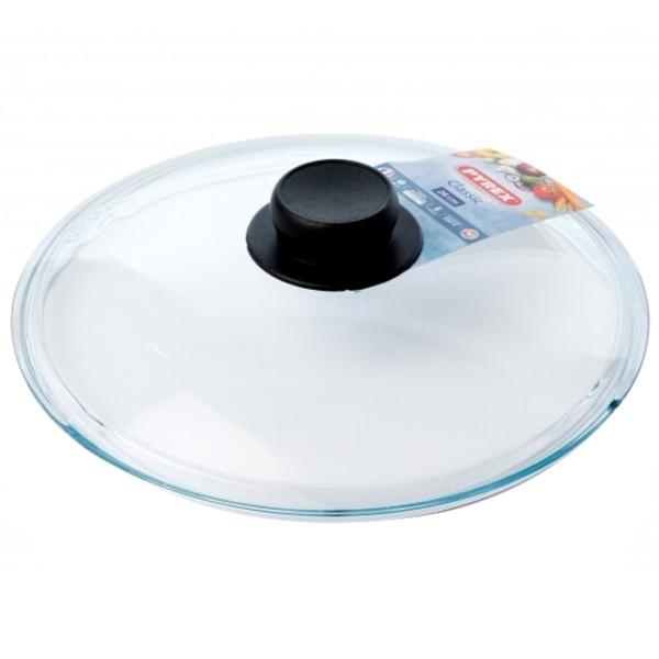Крышка Pyrex B26CL00 28 см/ Стекло photo 4
