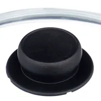Capac Pyrex B26CL00 28 cm/ Sticlă photo 5