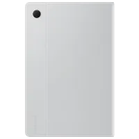 Husă pentru tabletă Samsung Galaxy Tab A8 (EF-BX200PSEGIN) 10.5"/ Silver photo 2