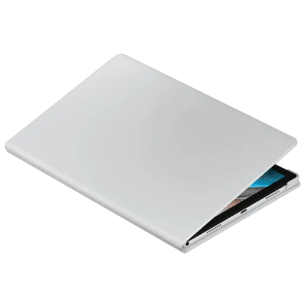 Чехол для планшета Samsung Galaxy Tab A8 (EF-BX200PSEGIN) 10.5"/ Серебристый photo 3