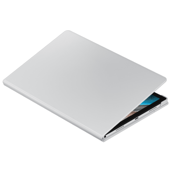 Чехол для планшета Samsung Galaxy Tab A8 (EF-BX200PSEGIN) 10.5"/ Серебристый photo 3