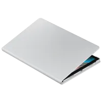 Husă pentru tabletă Samsung Galaxy Tab A8 (EF-BX200PSEGIN) 10.5"/ Silver photo 3