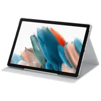 Husă pentru tabletă Samsung Galaxy Tab A8 (EF-BX200PSEGIN) 10.5"/ Silver photo 4