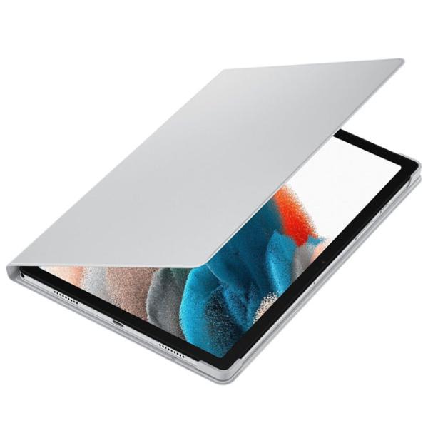 Чехол для планшета Samsung Galaxy Tab A8 (EF-BX200PSEGIN) 10.5"/ Серебристый photo 6