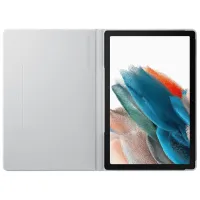 Husă pentru tabletă Samsung Galaxy Tab A8 (EF-BX200PSEGIN) 10.5"/ Silver photo 7