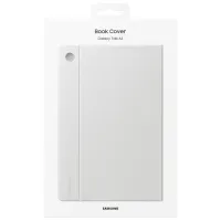 Husă pentru tabletă Samsung Galaxy Tab A8 (EF-BX200PSEGIN) 10.5"/ Silver photo 8