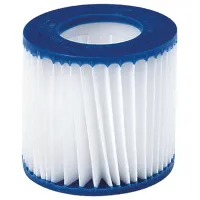 Piscină Bestway 56416 6473 l/ Cu cadru/ White photo 3