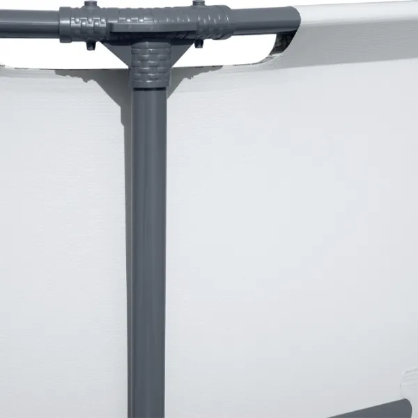Бассейн Bestway 56416 6473 л/ Каркасный/ Белый photo 4 Бассейн Bestway 56416 6473 л/ Каркасный/ Белый photo 4