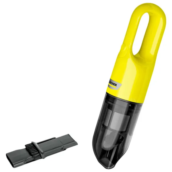 Maşină de curăţat cu presiune KARCHER K5 X-Range (1.180-633.0) + Aspirator CVH 2 cadou 2100 W photo 7