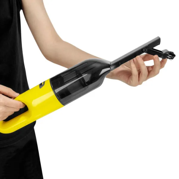 Maşină de curăţat cu presiune KARCHER K5 X-Range (1.180-633.0) + Aspirator CVH 2 cadou 2100 W photo 8