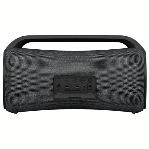 Boxă portabilă Sony SRS-XG500 100 W/ Black photo 2 Boxă portabilă Sony SRS-XG500 100 W/ Black photo 2