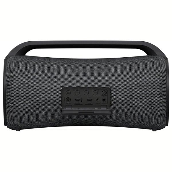 Boxă portabilă Sony SRS-XG500 100 W/ Black photo 2 Boxă portabilă Sony SRS-XG500 100 W/ Black photo 2