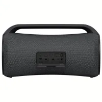Портативная колонка Sony SRS-XG500 100 Вт/ Черный photo 2