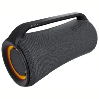 Портативная колонка Sony SRS-XG500 100 Вт/ Черный photo 4
