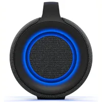 Портативная колонка Sony SRS-XG500 100 Вт/ Черный photo 5