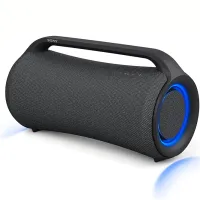 Портативная колонка Sony SRS-XG500 100 Вт/ Черный photo 6