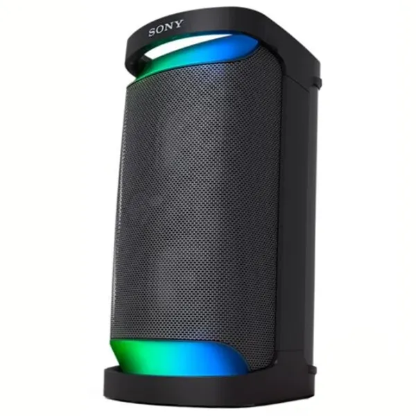 Колонка для вечеринок Sony SRS-XP500 Черный photo 2