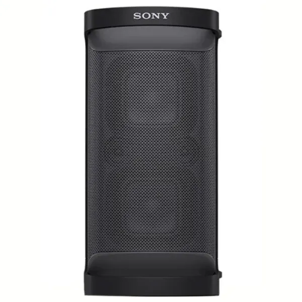 Колонка для вечеринок Sony SRS-XP500 Черный photo 3