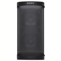 Boxă pentru Party Sony SRS-XP500 Black photo 3