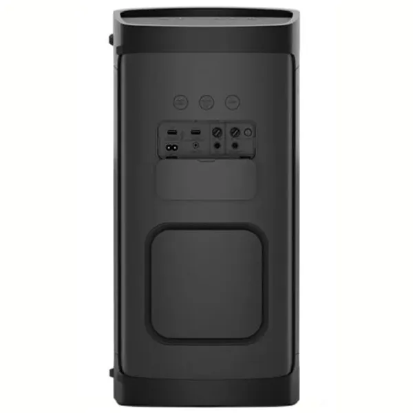 Колонка для вечеринок Sony SRS-XP500 Черный photo 5