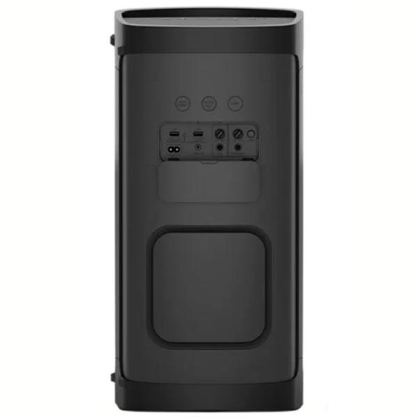 Колонка для вечеринок Sony SRS-XP500 Черный photo 5