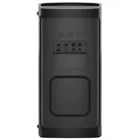 Boxă pentru Party Sony SRS-XP500 Black photo 5