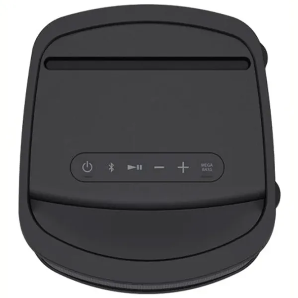 Колонка для вечеринок Sony SRS-XP500 Черный photo 6