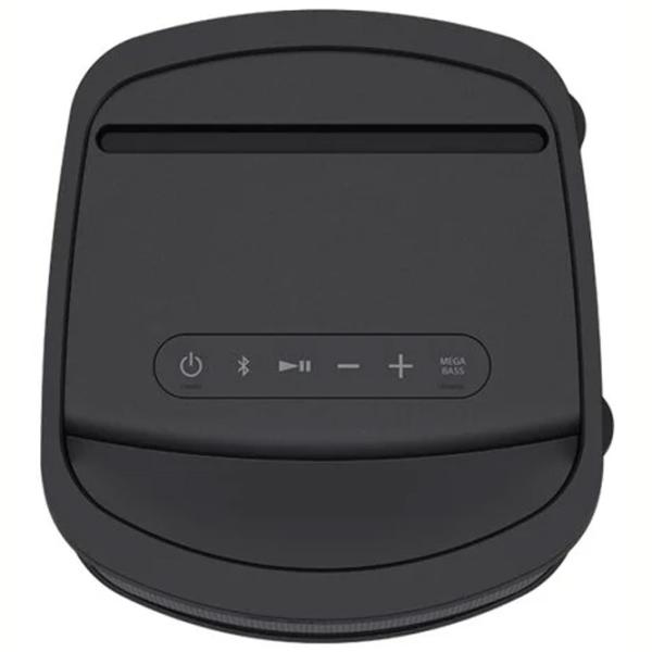 Колонка для вечеринок Sony SRS-XP500 Черный photo 6