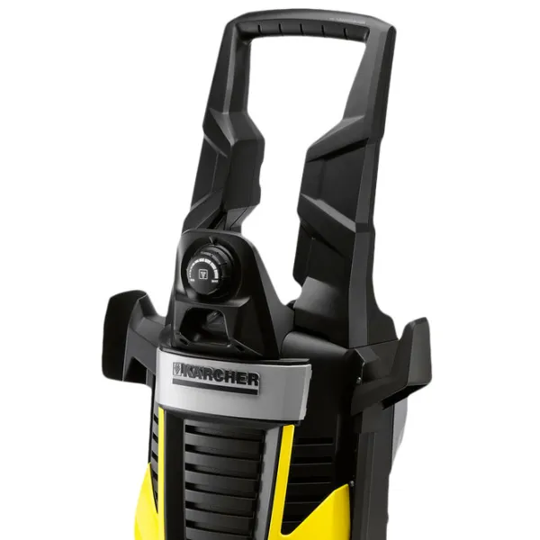 Maşină de curăţat cu presiune KARCHER K 7 X-Range (1.168-502.0) + Aspirator CVH 2 cadou 3000 W photo 2