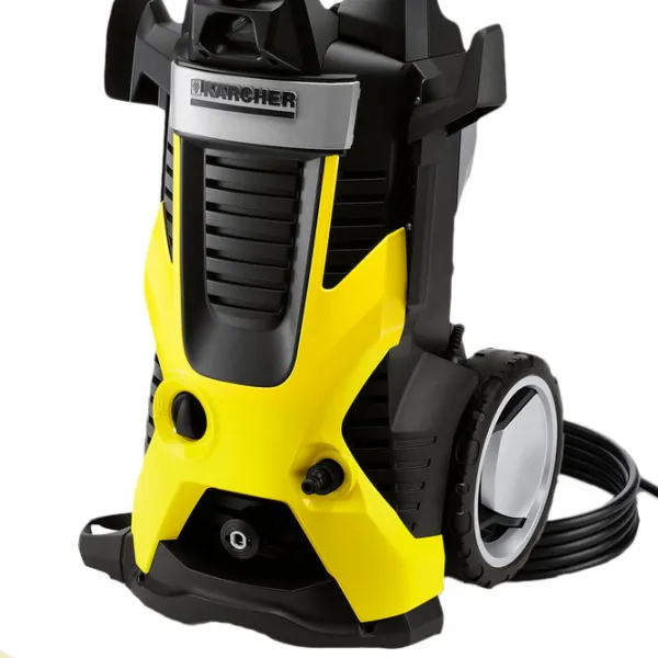 Maşină de curăţat cu presiune KARCHER K 7 X-Range (1.168-502.0) + Aspirator CVH 2 cadou 3000 W photo 3