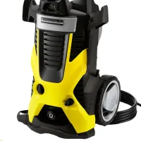 Мойка высокого давления KARCHER K 7 X-Range (1.168-502.0) + Пылесос CVH 2 подарок 3000 Вт photo 3