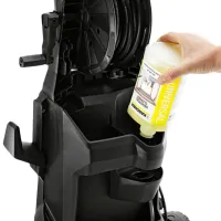 Мойка высокого давления KARCHER K 7 X-Range (1.168-502.0) + Пылесос CVH 2 подарок 3000 Вт photo 4