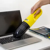 Мойка высокого давления KARCHER K 7 X-Range (1.168-502.0) + Пылесос CVH 2 подарок 3000 Вт photo 8