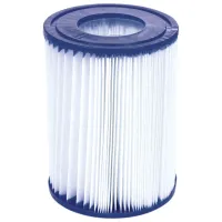 Бассейн Bestway 57274 5377 л/ Надувной/ Blue photo 4