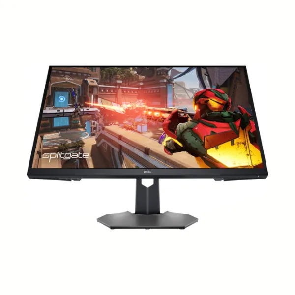 Монитор Dell G3223D 31.5" 2K 165 Гц/ 1 мс/ Черный photo 2 Монитор Dell G3223D 31.5" 2K 165 Гц/ 1 мс/ Черный photo 2