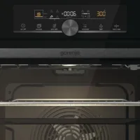 Cuptor încorporabil Gorenje BSA 6747 A04BG 3500 W/ Black photo 2