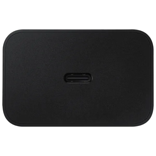 Încărcător de rețea Samsung EP-T4510 3 A/ Black photo 3