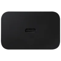 Сетевое зарядное устройство Samsung EP-T4510 3 A/ Черный photo 3