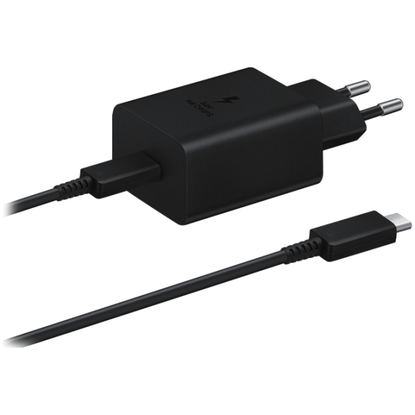 Încărcător de rețea Samsung EP-T4510 3 A/ Black photo 4