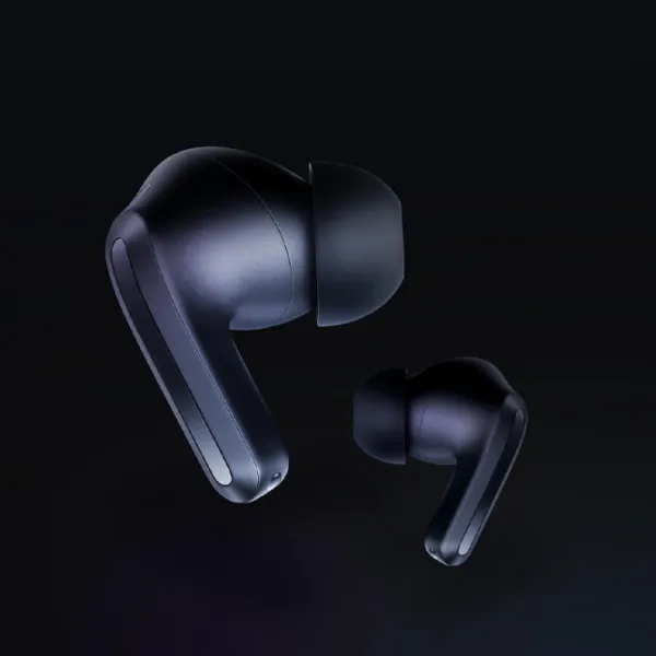 Наушники Xiaomi Redmi Buds 4 PRO Midnight Черный Беспроводные/ Персональный photo 2 Наушники Xiaomi Redmi Buds 4 PRO Midnight Черный Беспроводные/ Персональный photo 2