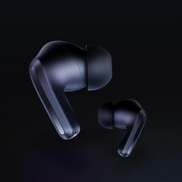 Наушники Xiaomi Redmi Buds 4 PRO Midnight Черный Беспроводные/ Персональный photo 2 Наушники Xiaomi Redmi Buds 4 PRO Midnight Черный Беспроводные/ Персональный photo 2