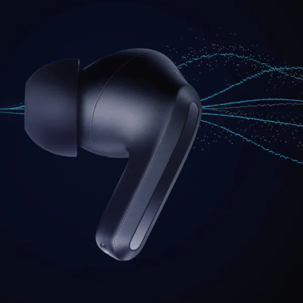 Наушники Xiaomi Redmi Buds 4 PRO Midnight Черный Беспроводные/ Персональный photo 3 Наушники Xiaomi Redmi Buds 4 PRO Midnight Черный Беспроводные/ Персональный photo 3