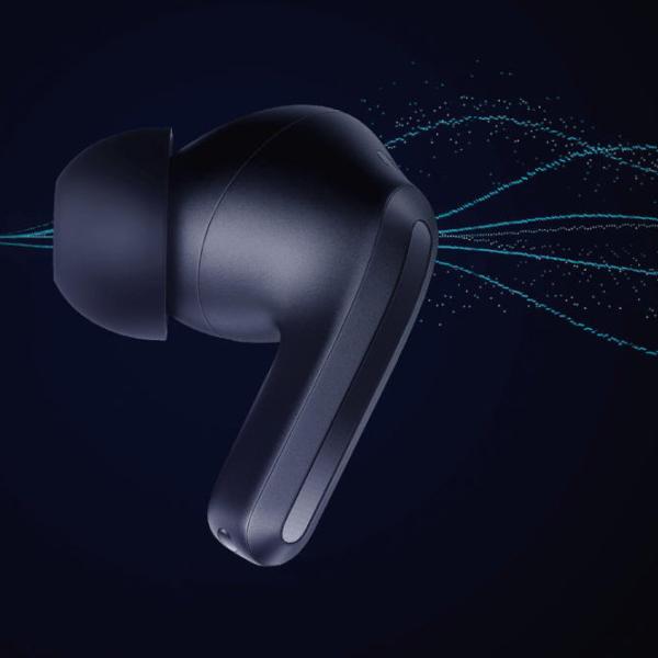 Наушники Xiaomi Redmi Buds 4 PRO Midnight Черный Беспроводные/ Персональный photo 3 Наушники Xiaomi Redmi Buds 4 PRO Midnight Черный Беспроводные/ Персональный photo 3