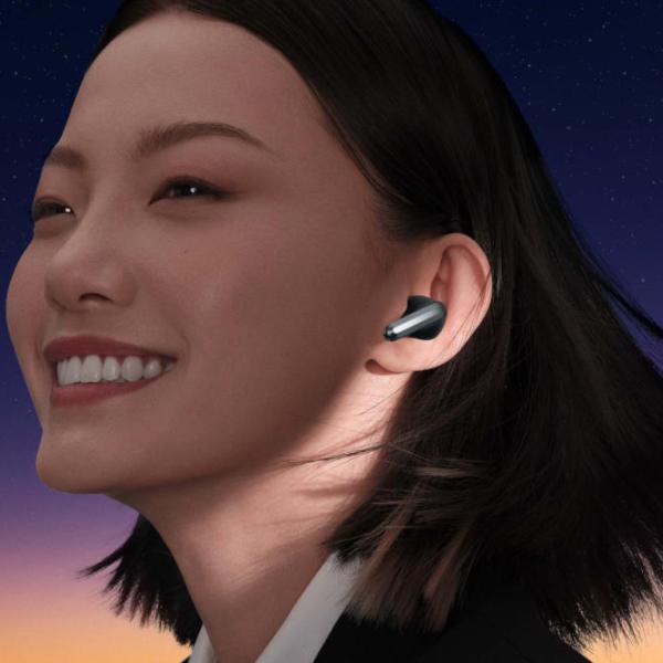 Наушники Xiaomi Redmi Buds 4 PRO Midnight Черный Беспроводные/ Персональный photo 6 Наушники Xiaomi Redmi Buds 4 PRO Midnight Черный Беспроводные/ Персональный photo 6