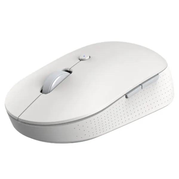 Mouse Xiaomi Mi Dual Mode White photo 2