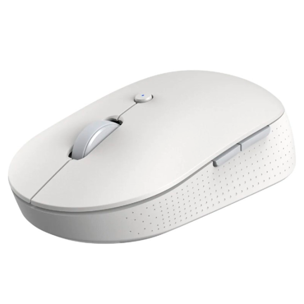 Mouse Xiaomi Mi Dual Mode White photo 2