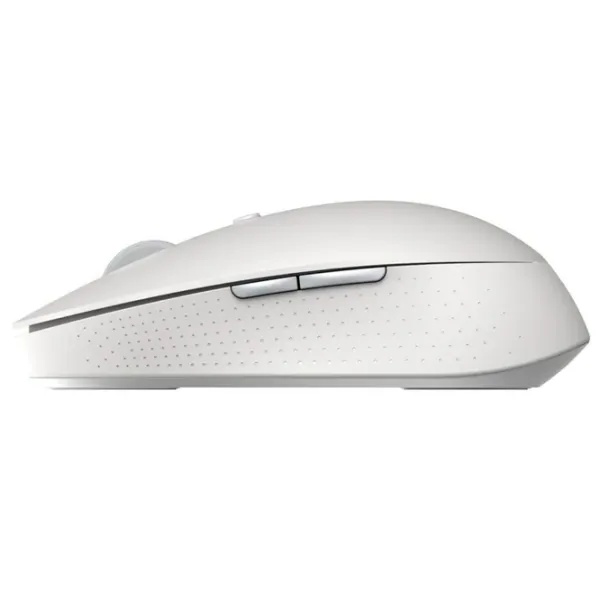 Mouse Xiaomi Mi Dual Mode White photo 3