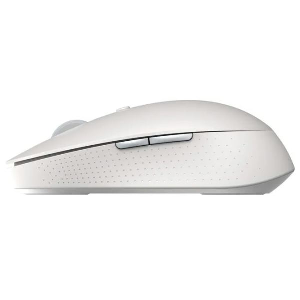 Mouse Xiaomi Mi Dual Mode White photo 3